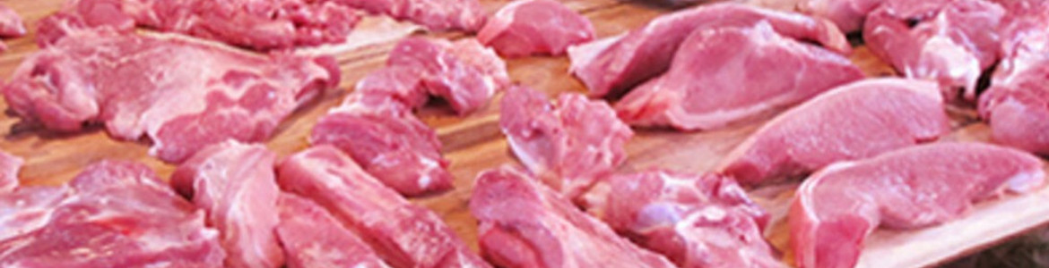 Susumart - Thịt & Rau Củ Tươi