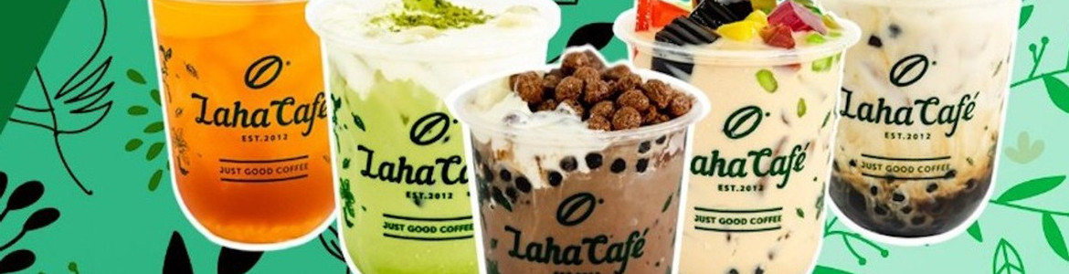 Laha Cafe_foody