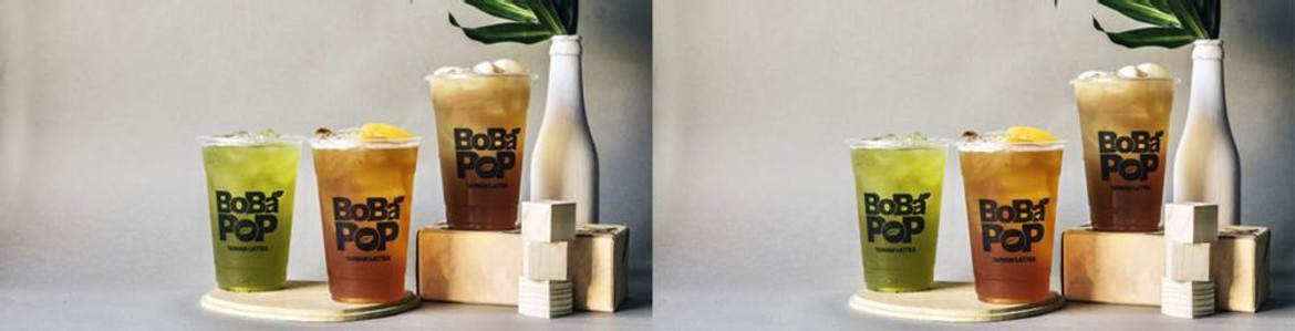 Bobapop Tea Bar