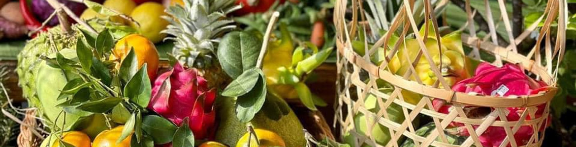 A To Z Mart - Rau Của Quả &Trái Cây