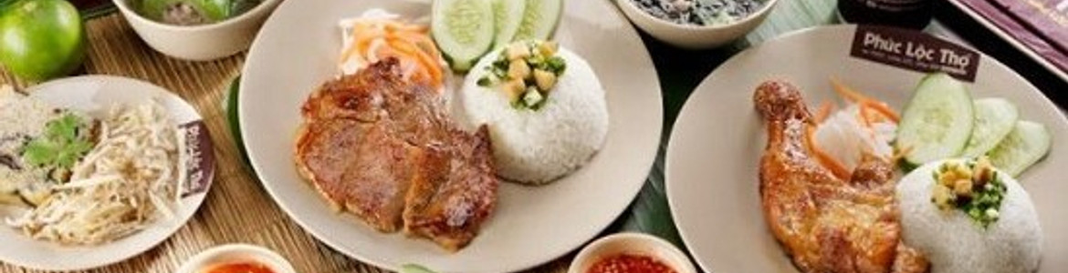 Phúc Lộc Thọ Mart