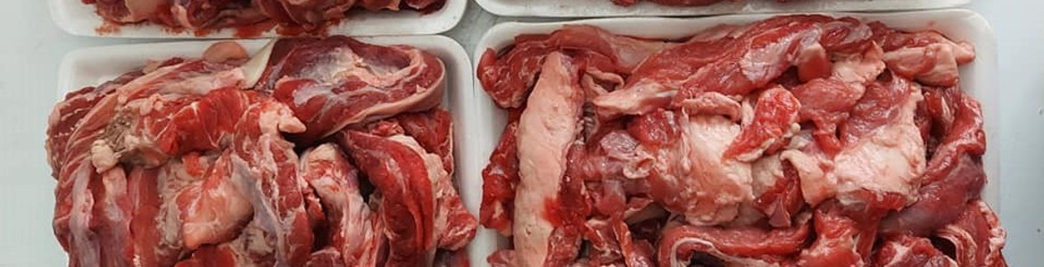 Cửa Hàng Thực Phẩm Bambi