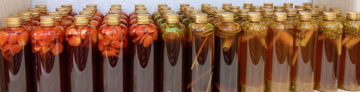 Trà Sữa Đóng Chai - HCm