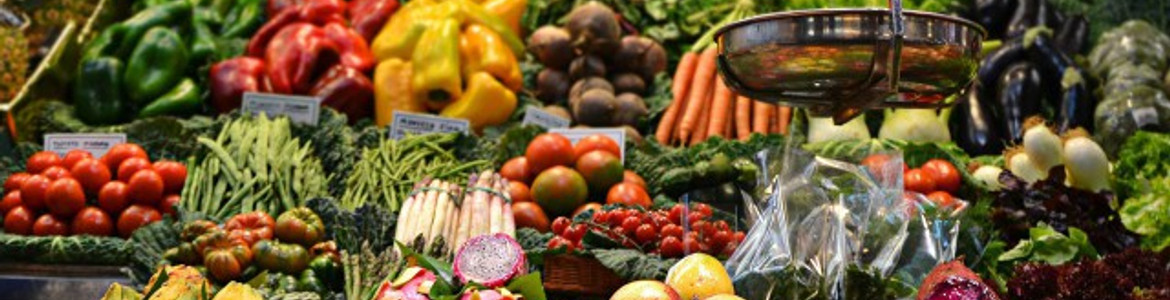 Thanh An Fruit & Food