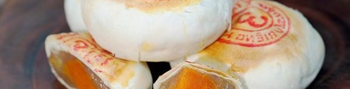 Hải Sơn - Bánh Pía & Lạp Xưởng Sóc Trăng