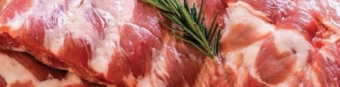 Hai Con Bò - Thịt Bò Tươi