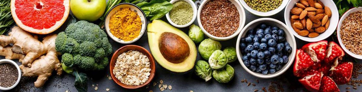 Rau Củ Sạch Ruby Trần