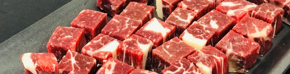 Meat Shop - Thịt Bò & Thịt Heo Nhập Khẩu Cao Cấp