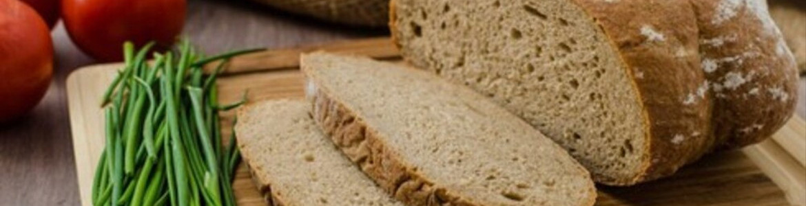 Phúc Kỳ - Rau Củ & Bánh Mì