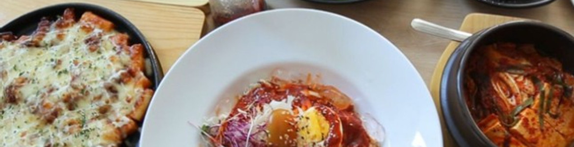 Oven Maru Chicken - Ẩm Thực Hàn Quốc
