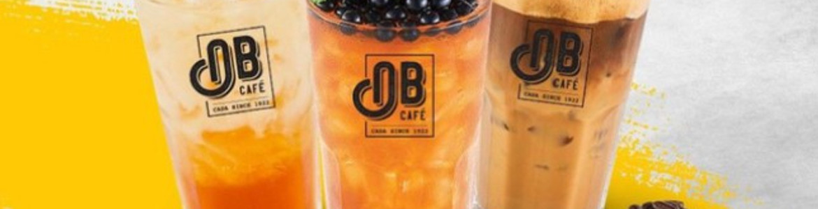 Cà Phê Ông Bầu - HCM