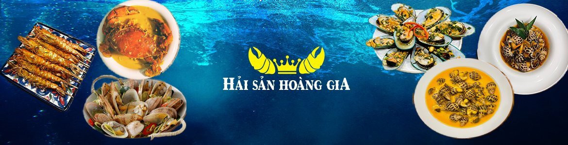 Hải Sản Hoàng Gia