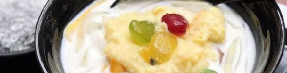 Chè Miền Tây HCM