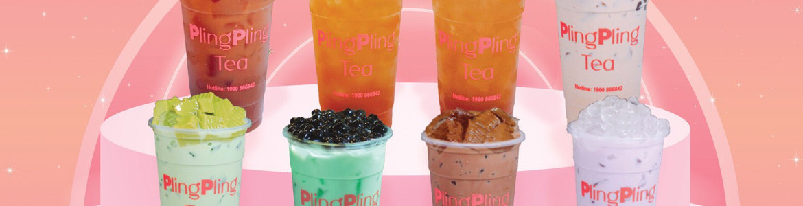 Pling Pling Tea