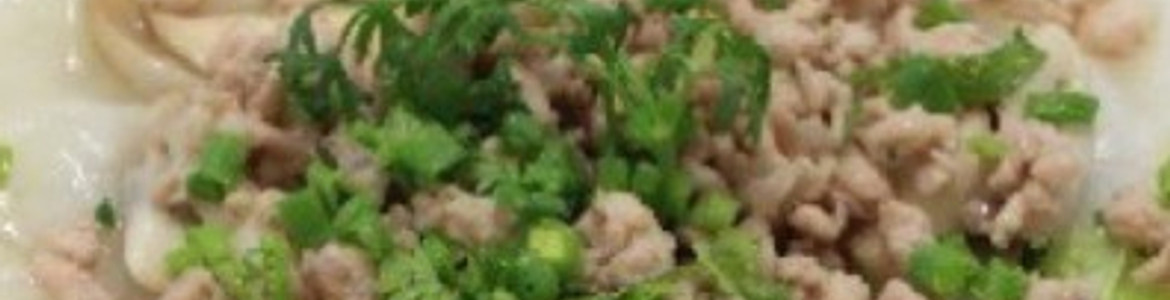 Út Minh - Cháo Dinh Dưỡng & Súp Cua