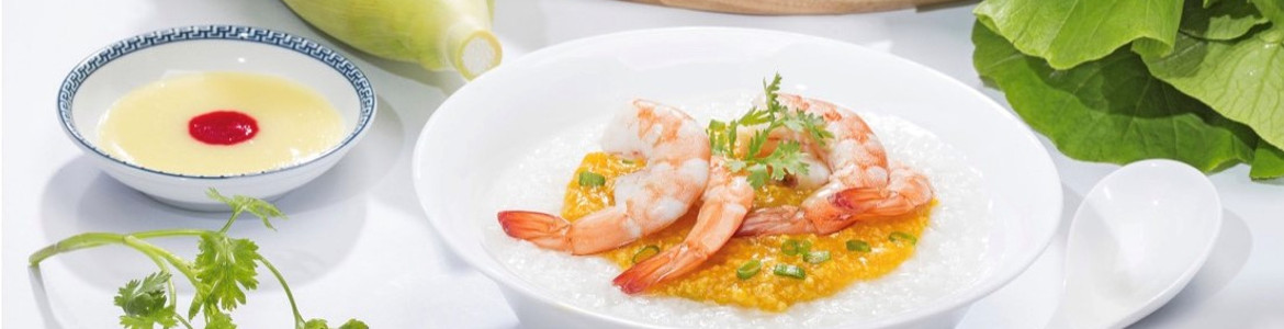 Việt Soup - Cháo Dinh Dưỡng