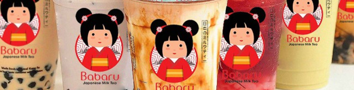 Trà Sữa Nhật Bản Kokoro