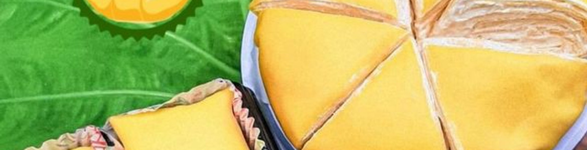 Tiệm Bánh 9 Sach - Miền Nam