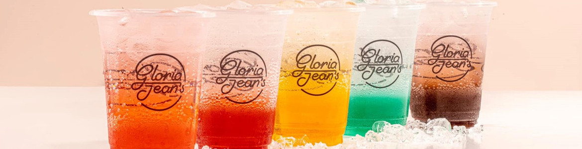 Gloria Jean's Coffees