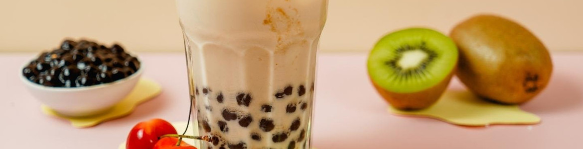 Trà Sữa Mee Tea