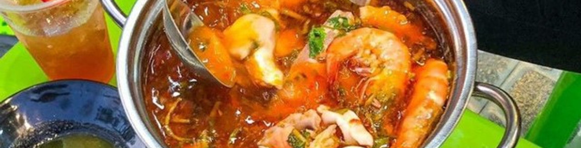 Lẩu Cá Hiền Nhi 69