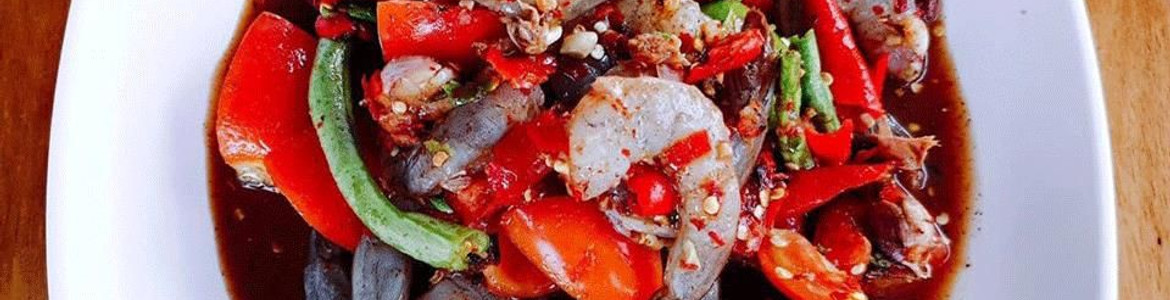 Somtamlam Bangkok Street Food