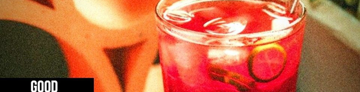 GOOD COFFEE - Coffee, Juice, Smoothie