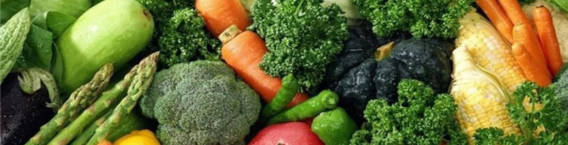 Go Green - Thực Phẩm Hữu Cơ