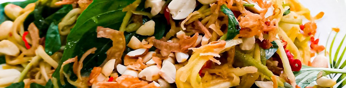 Ăn Vặt Nhi Nhi - Bánh Tráng & Trà Sữa