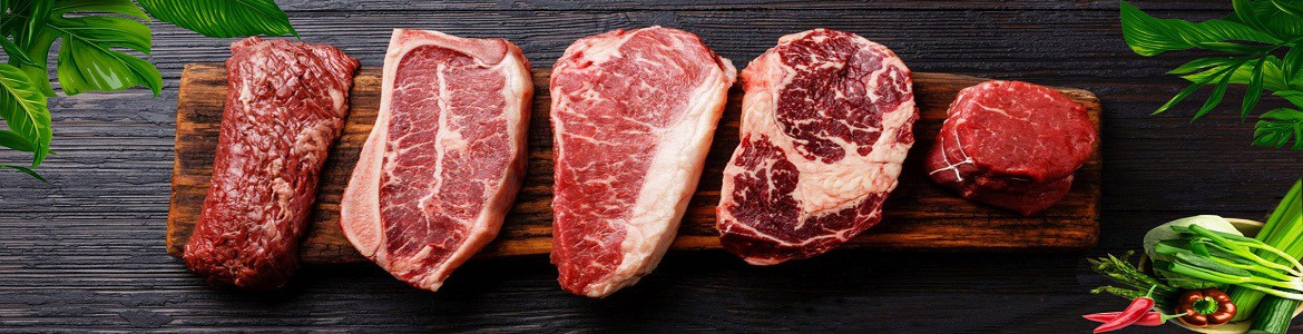 Beef Mart Kim Ngân - Thịt Bò Nhập Khẩu