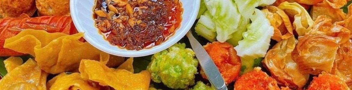 Tiệm Củ Cà Rốt