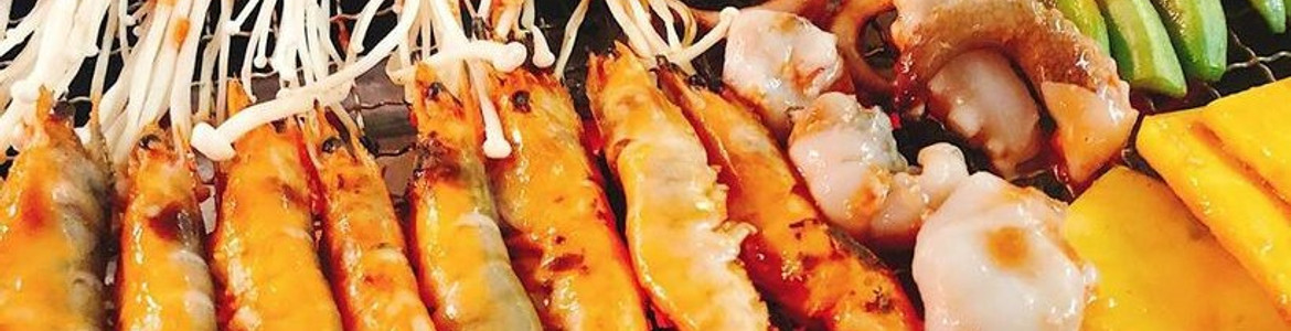 Làng Nướng Phan Thị