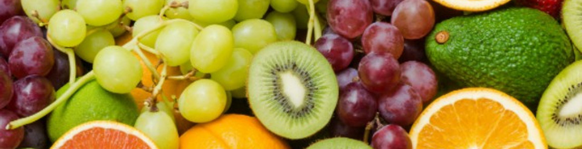 Trái Cây Miền Tây Cô Vy