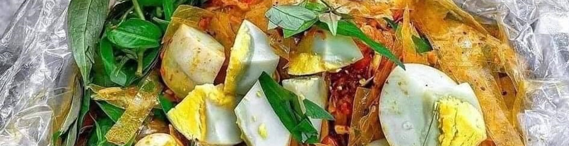 Tuấn Bảo - Trà Sữa & Bánh Tráng Trộn