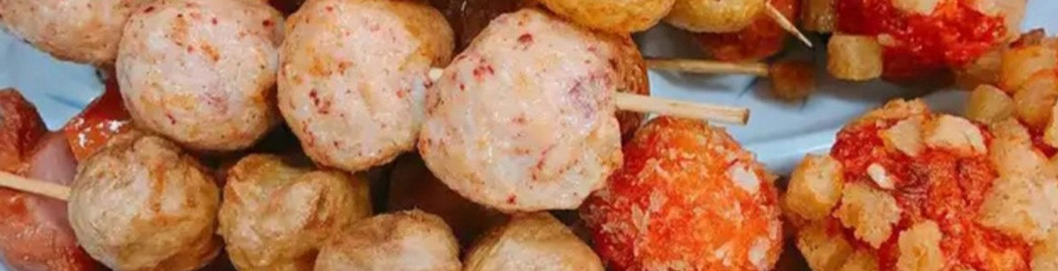 Tý Chuột - Cà Phê & Ăn Vặt