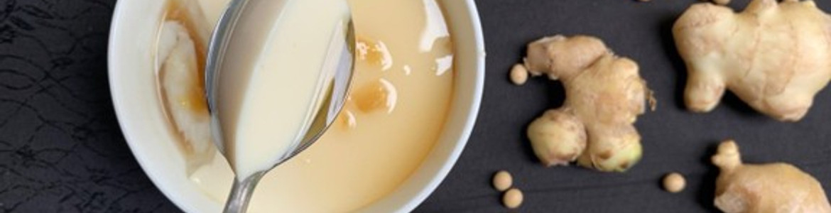 Binmi Tofu - Tàu Hủ Lạnh & Trà Sữa