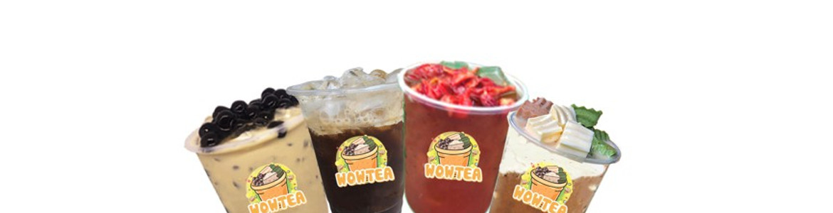 WOWTEA - Milo Dầm & Trà Sữa