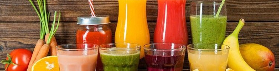 2Go Drinks - Nước Mía & Nước Ép 