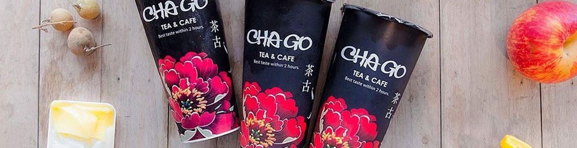 Trà Sữa ChaGo Tea & Cafe