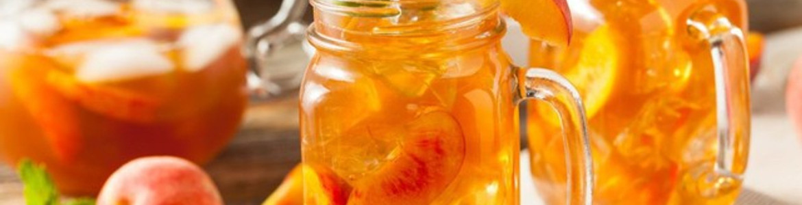 Mr.Dee - Tea & Coffee