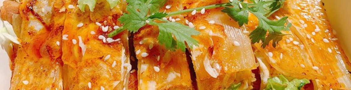 Nhà Ry - Mì Lạnh Nướng & Trà Đông Dược