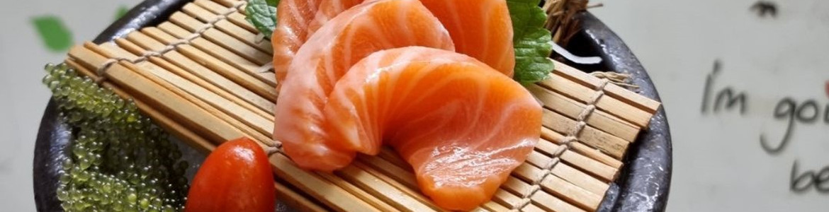 Tokyo Deli - Izumi Sushi