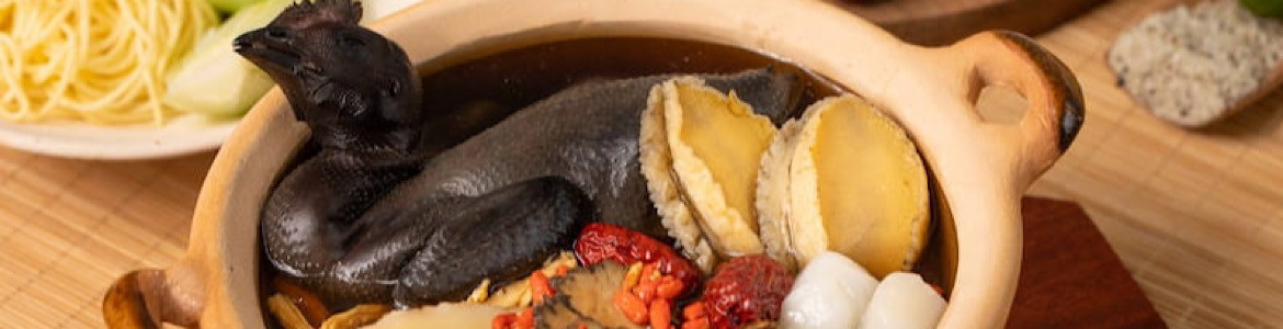 Hiếu Bào Ngư Vi Cá