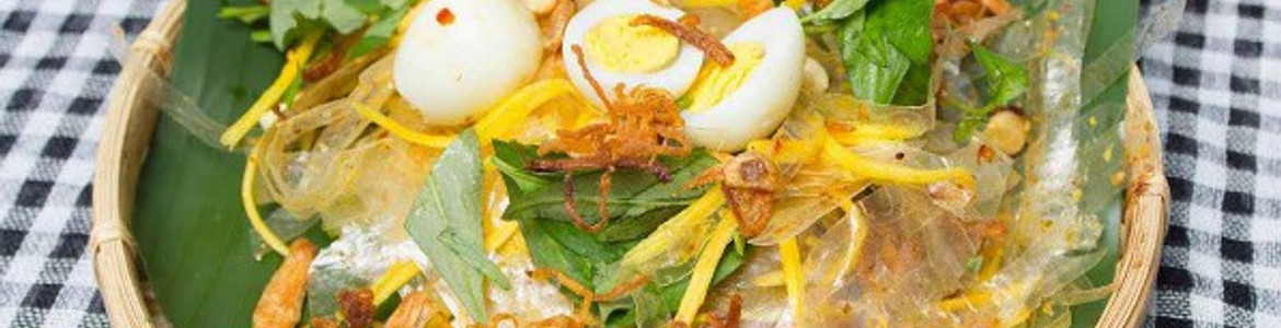 Bánh Tráng Thúy Vân