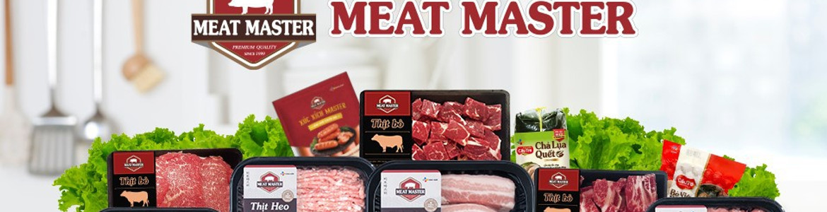 Meat Master