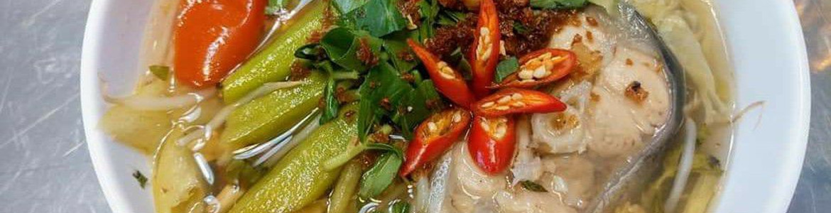 Ngon Hương Xưa - Đồ Ăn Sáng & Cơm Văn Phòng