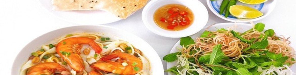 Mì Quảng Lộc Phát