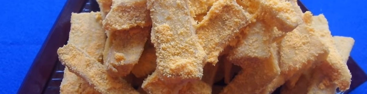 Khoai Lang Lắc Xí Muội Tú