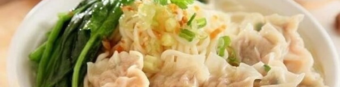 Thiên Ý - Sủi Cảo Hà Tôn Quyền