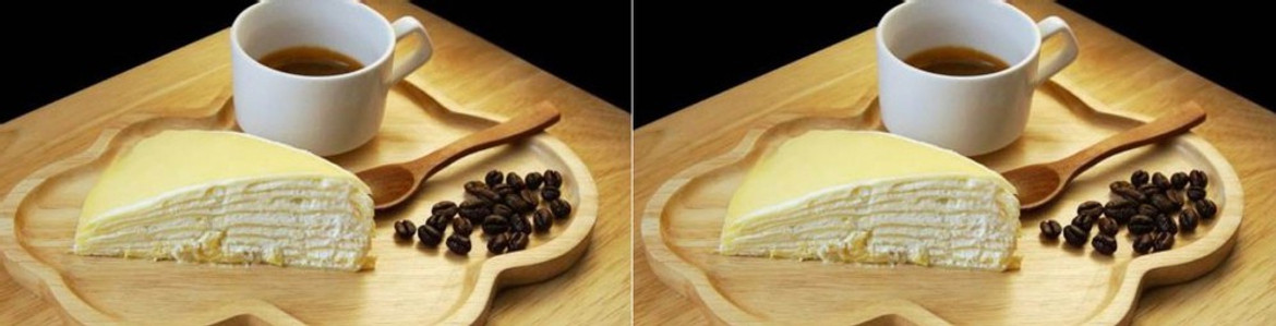 Bánh Sầu Riêng Nghìn Lớp MYP